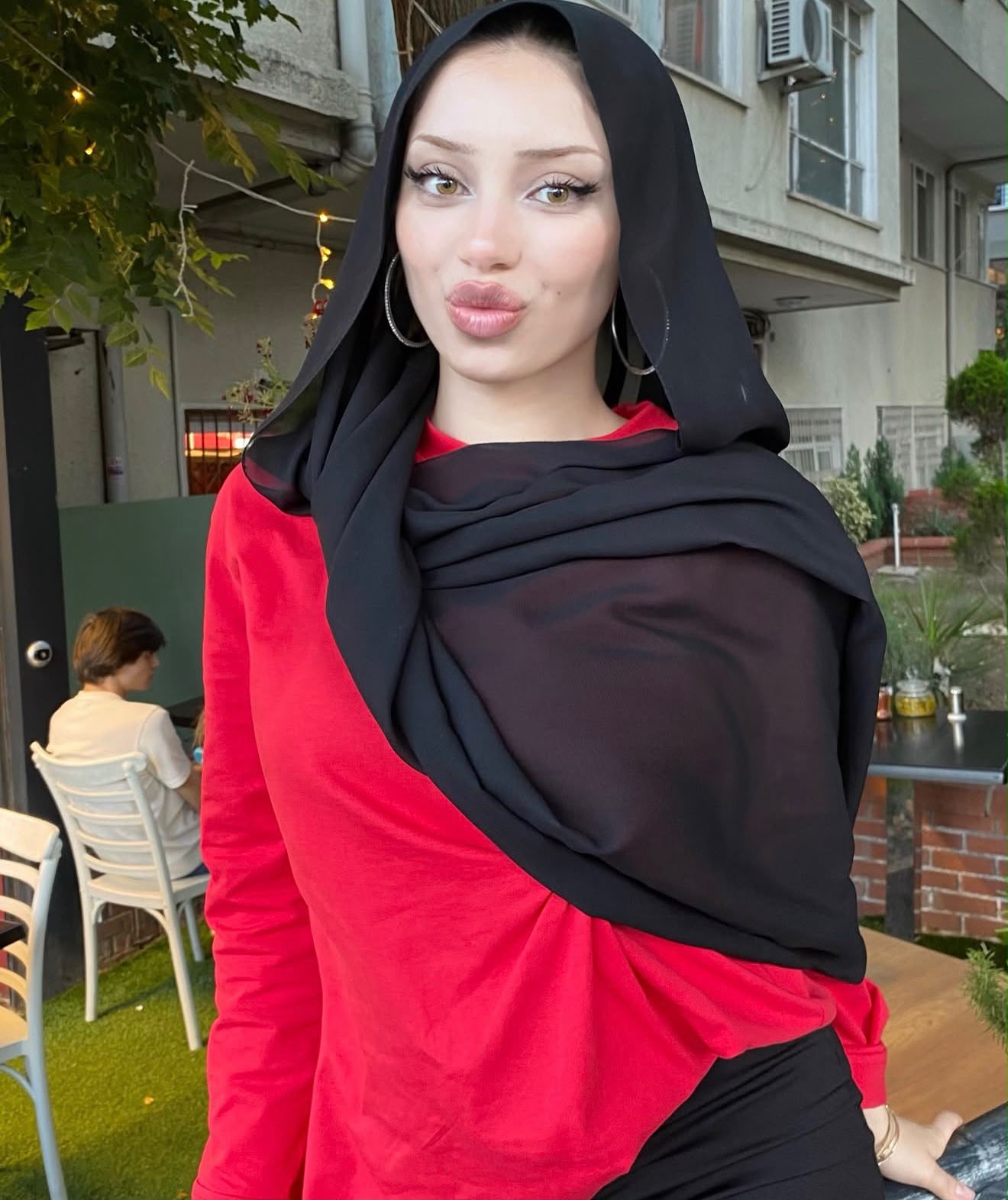İmamoğlu Yabancı Bayan Escort Meyra