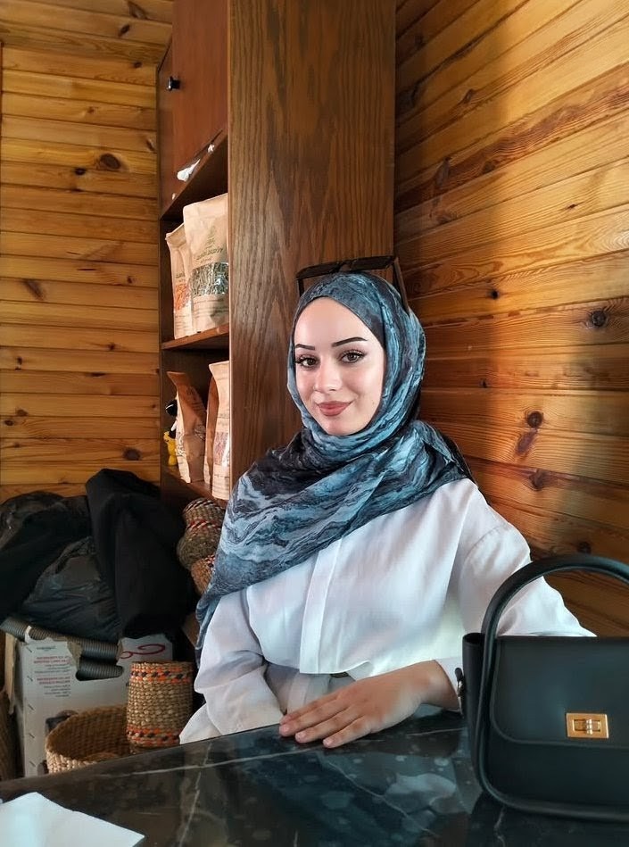 İmamoğlu Mükemmel İlişki Escort Bayan Ece